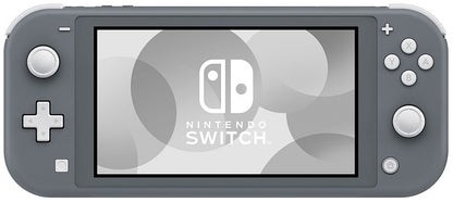 Nintendo Switch Lite Grise
