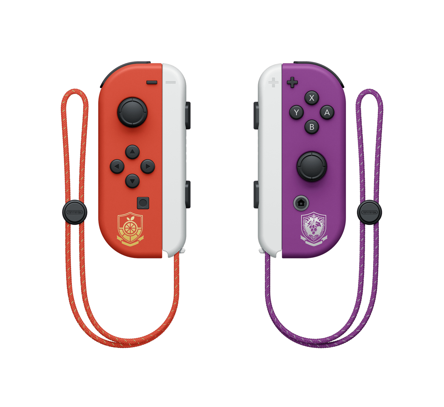 Nintendo Switch OLED | Edition Limité | Pokémon Scarlet & Violet