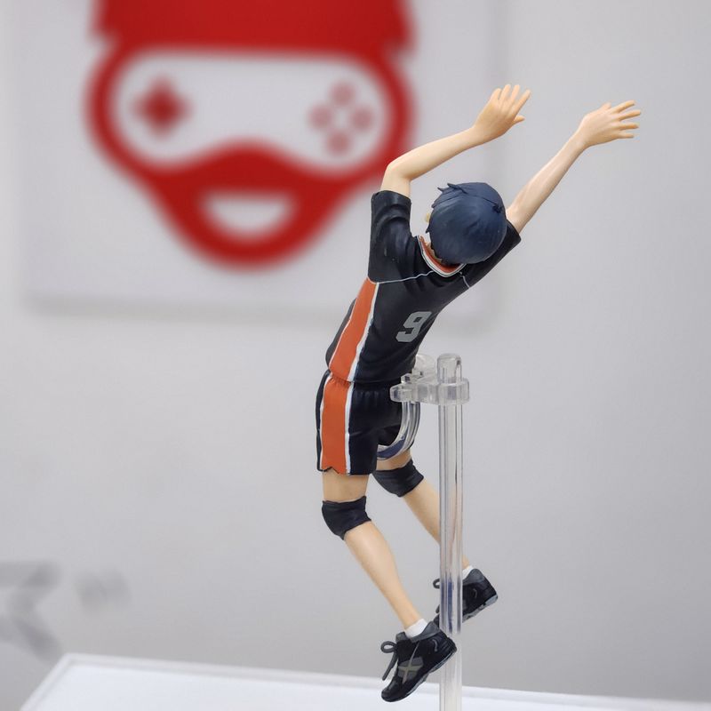 Figurine Haikyuu Players Tobio Kageyama 26 cm