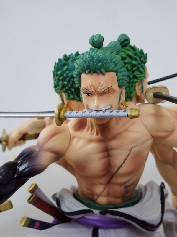 Figurine Roronoa Zoro | One Piece (26 cm)