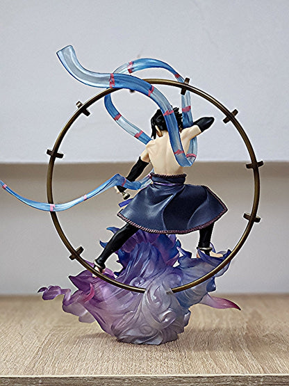 Figurine Sasuke Susano | Naruto (18 cm)