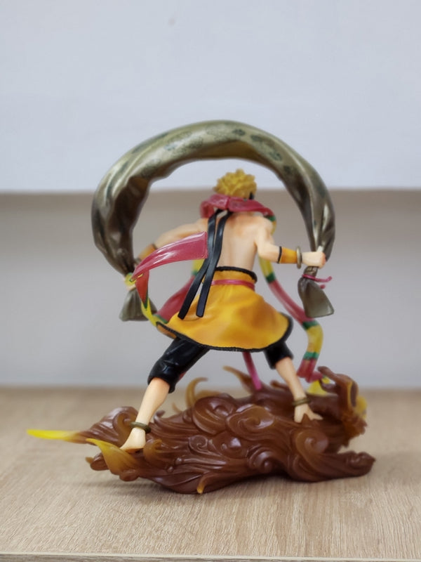 Figurine Naruto Kyubi | Naruto (18 cm)
