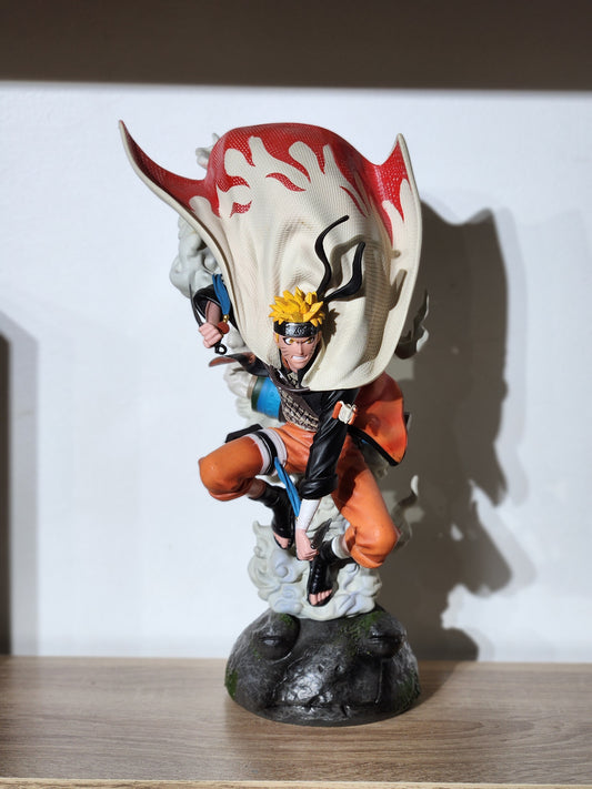 Figurine Naruto Mode Ermite 32 cm