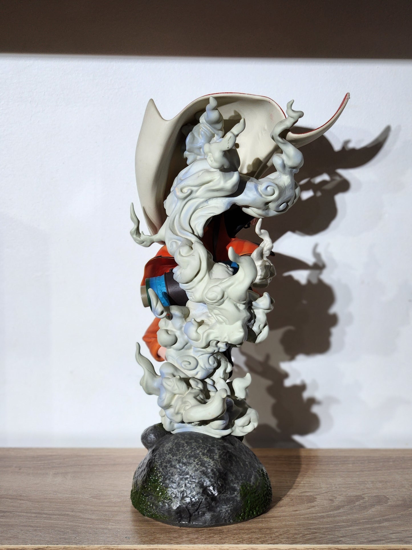 Figurine Naruto Mode Ermite 32 cm