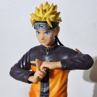 Figurine Naruto Multiclonage 27 cm