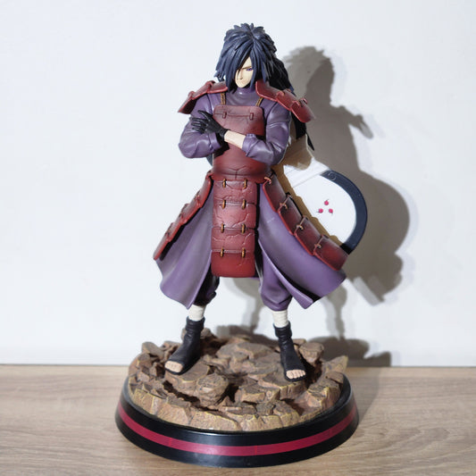 Figurine Naruto Madara Uchiha 30 cm