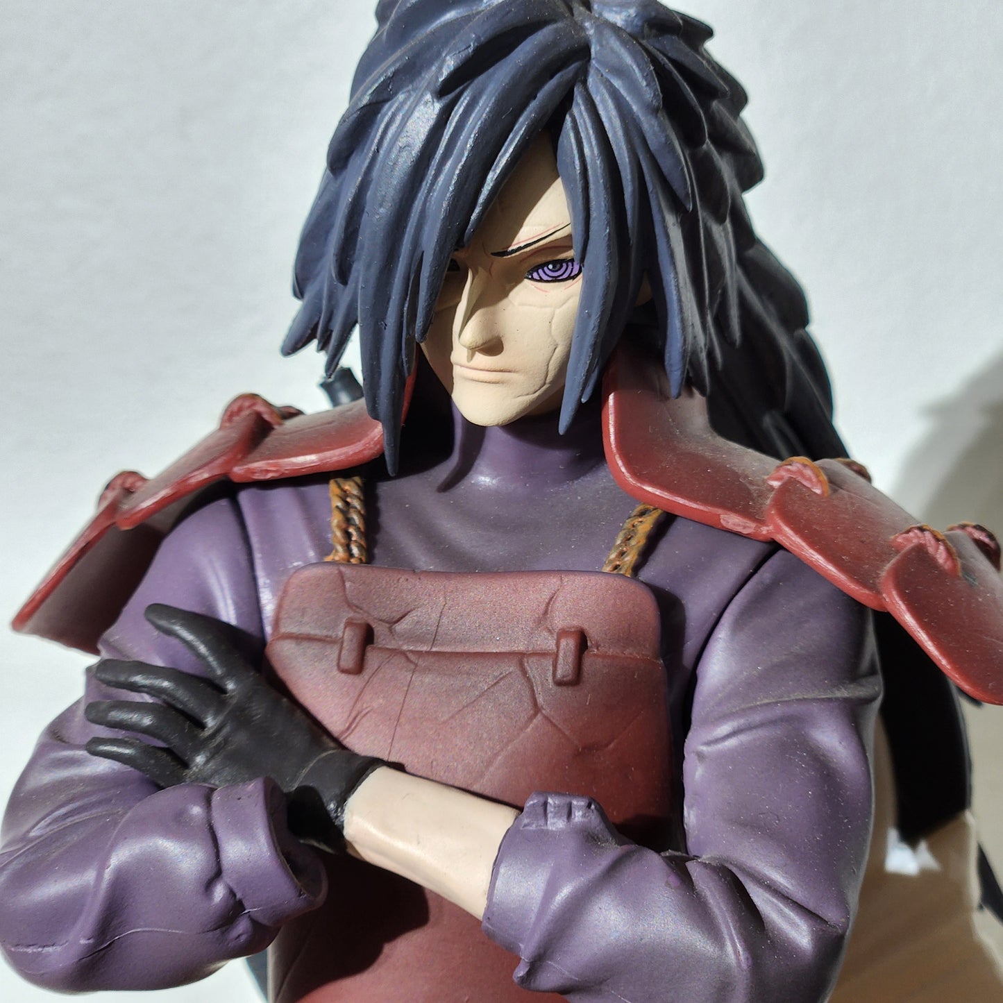 Figurine Naruto Madara Uchiha 30 cm