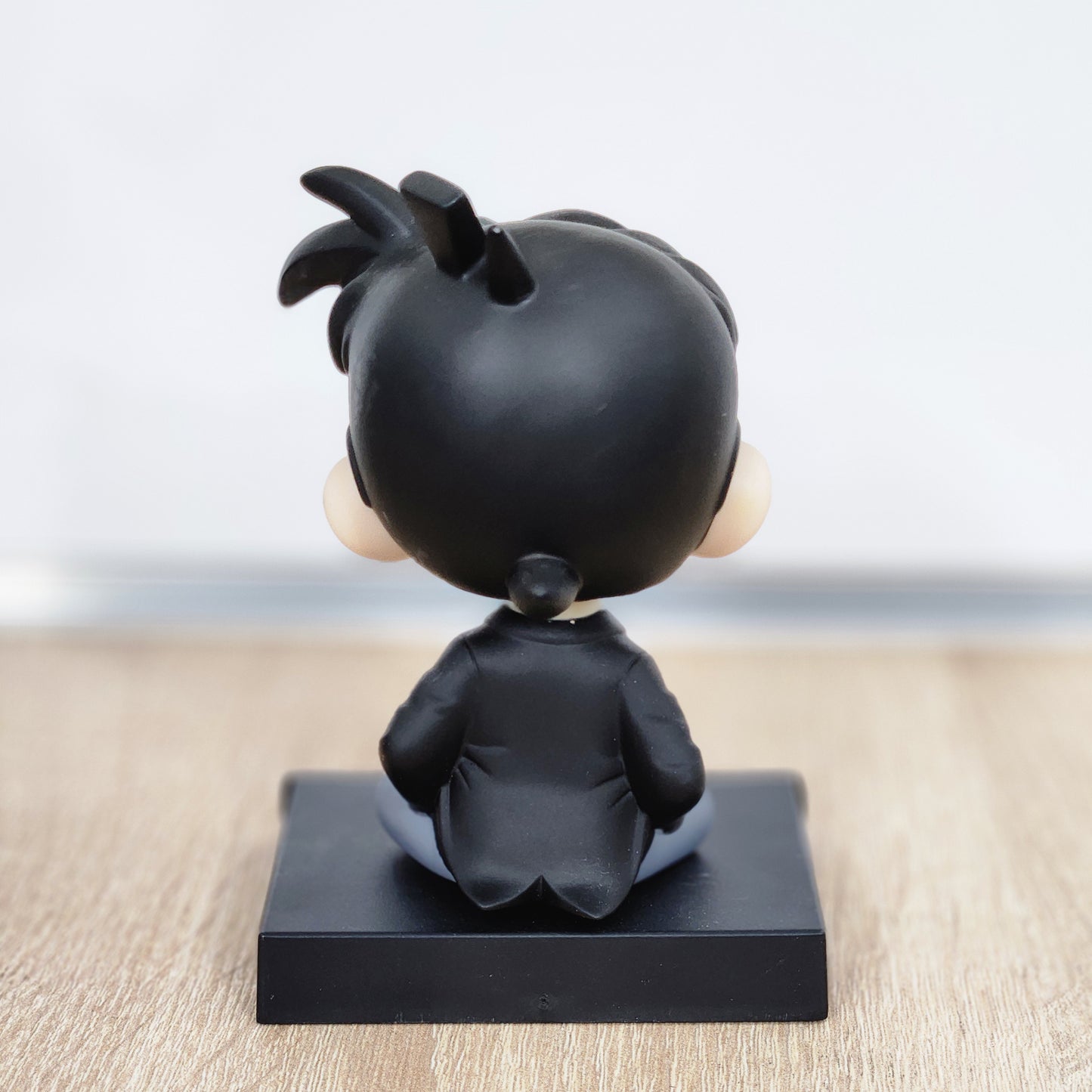Figurine Detective Conan Bubble Head 10 Cm