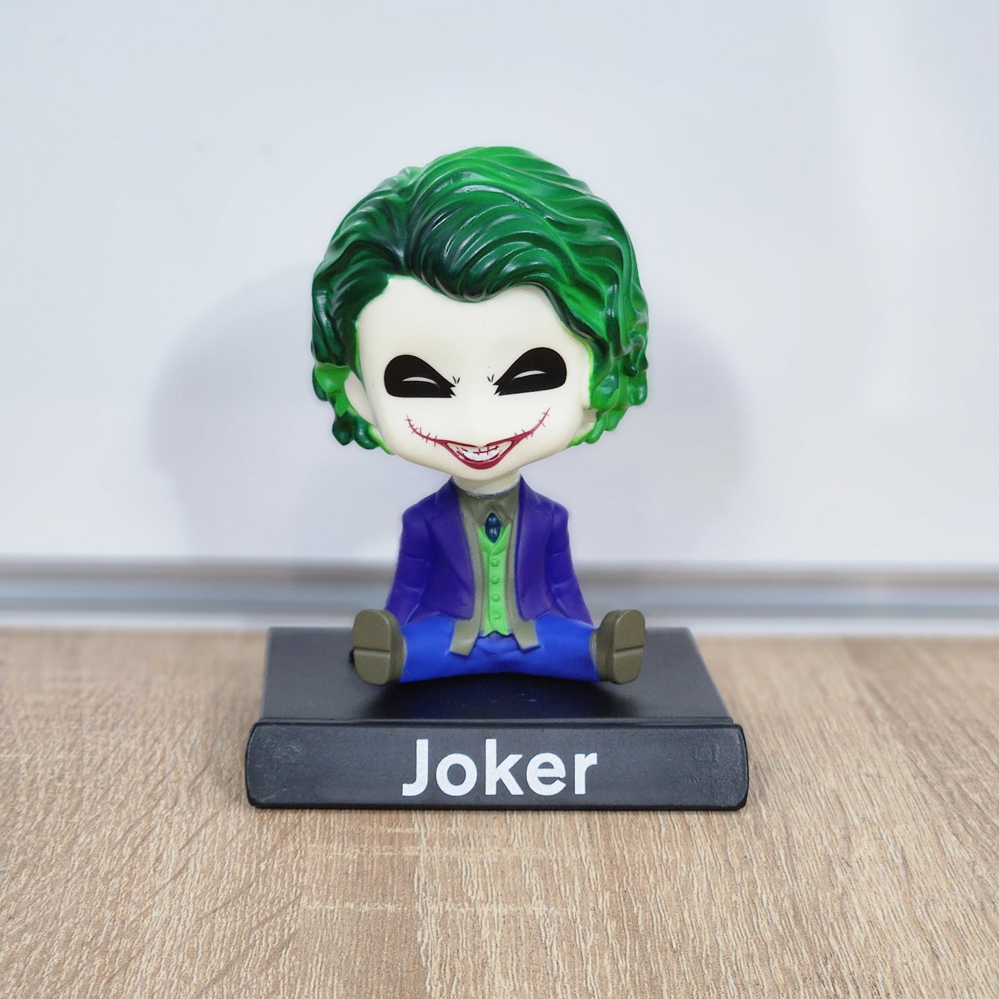 Figurine Joker Bubble Head 10 Cm