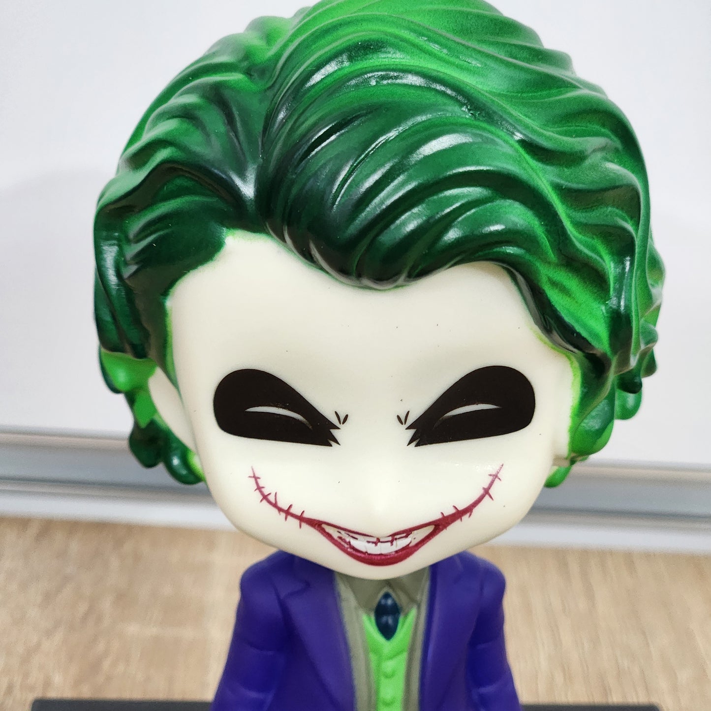 Figurine Joker Bubble Head 10 Cm
