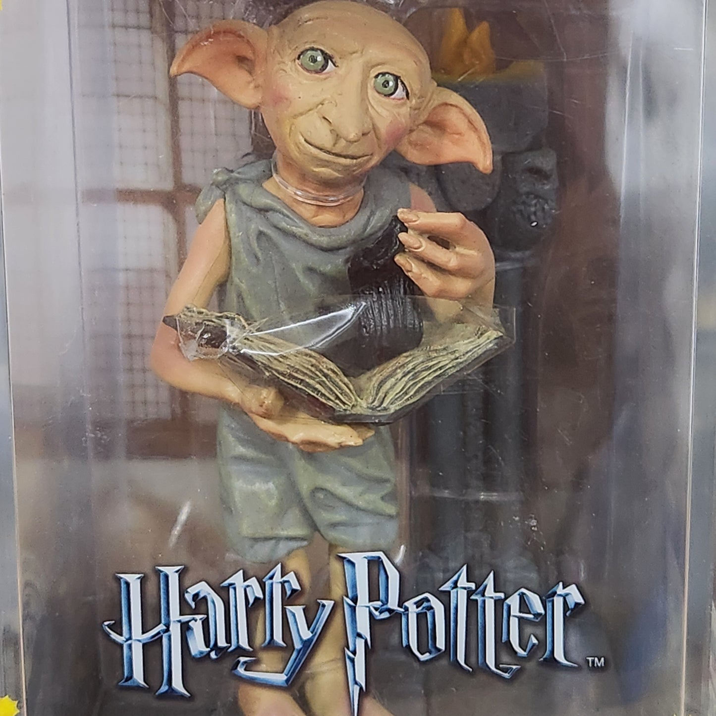 Figurine Harry Potter Doby Magical Creatures 18.5 cm