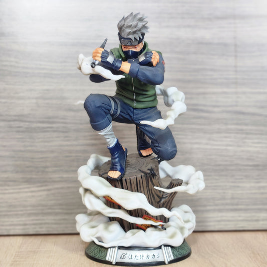 Figurine Kakashi Hatake 28 cm
