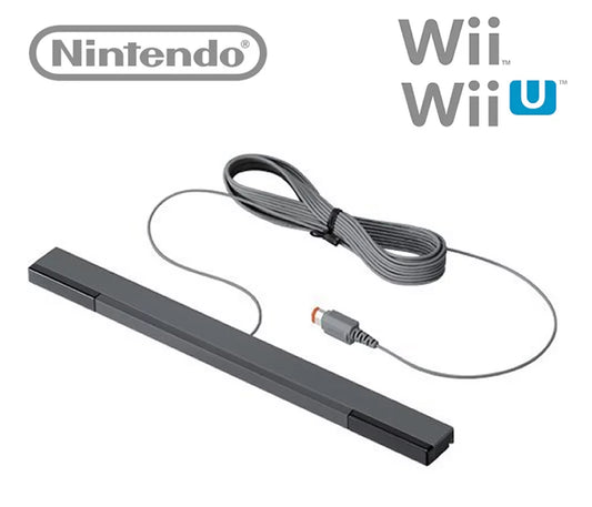 Sensor bar for Wii (capteur de mouvement pour Nintendo Wii)