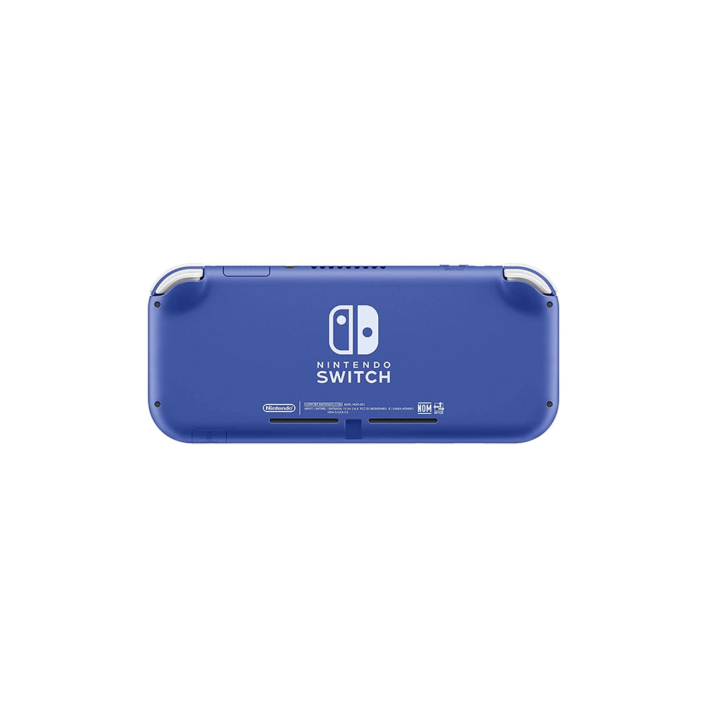 Nintendo Switch Lite Bleu