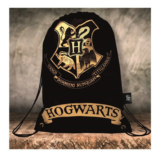 Harry Potter Gym Bag