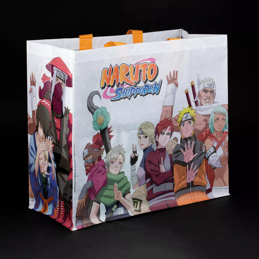 Shopping Bag Naruto  44cm x 39cm