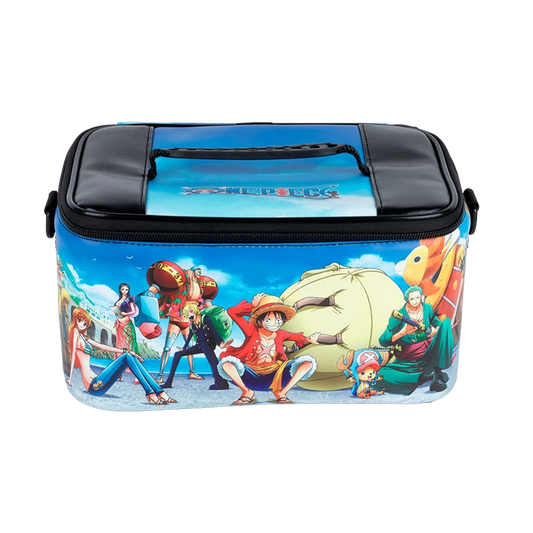 Pochette Nintendo Switch One Piece Konix Lunch Bag