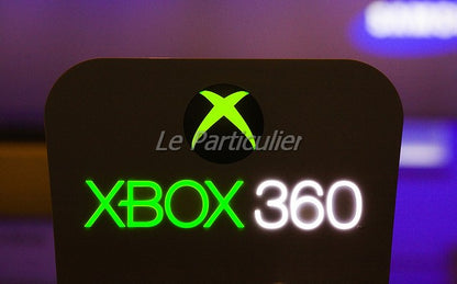 Chargement JEUX XBOX360