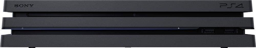 Playstation 4 Pro / Ps4 Pro 1 To (Occasion) ♻️