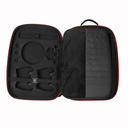 Sac A Dos PS5 DeadSkull Carrying Backpack [XL] [Magma Red]