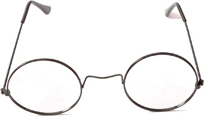 Pack Costume Et Lunettes Harry Potter Ciao Wizarding World