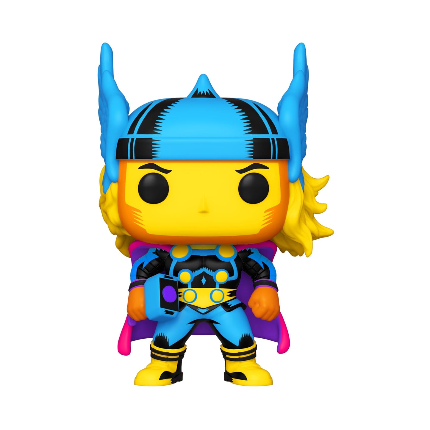 Figurine POP Marvel Thor Bobble Head Special Edition 650