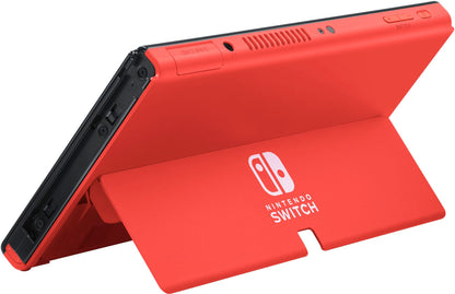 Nintendo Switch OLED Model - Mario Red Edition