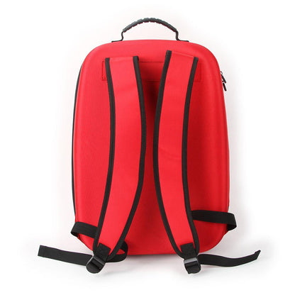 Sac A Dos PS5 DeadSkull Carrying Backpack [XL] [Magma Red]