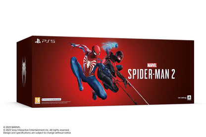 Marvel's Spider-Man 2 Collector's Edition – PS5
