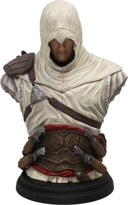 Buste Assassin's Creed Legacy Collection -Ibn La'ahad- 19cm