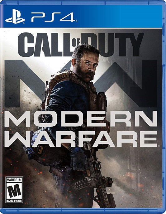 Call Of Duty : Modern Warfare Occasion ♻️