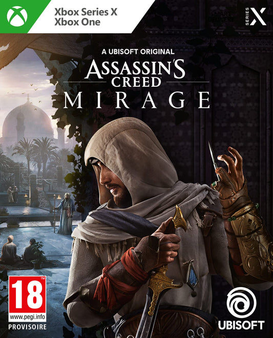 Assassin's Creed Mirage Xbox One / Series X
