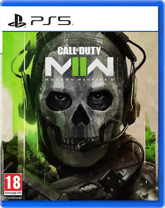 Call of Duty: Modern Warfare 2 | PS5