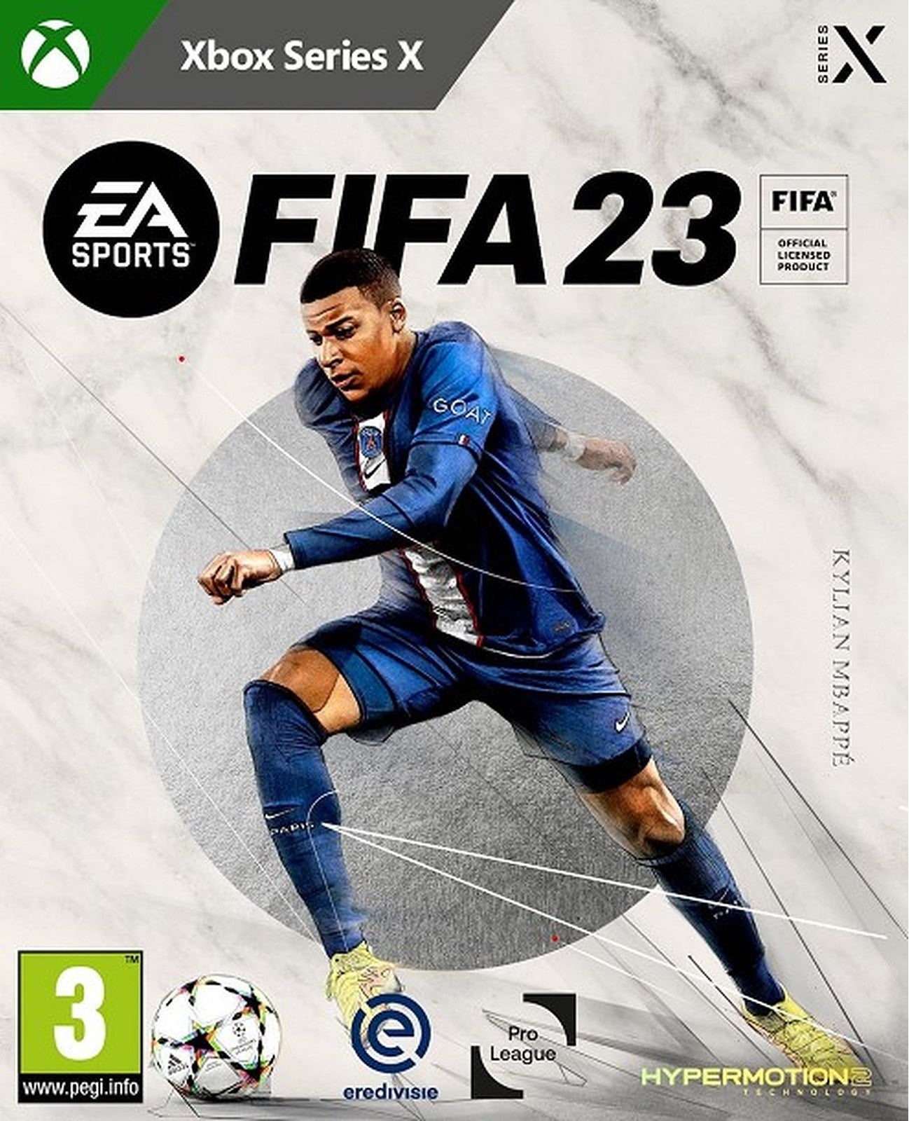 FIFA 23 Version Xbox Series X