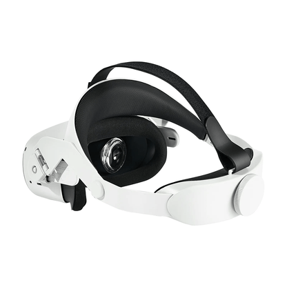 GOMRVR - Sangle de tête pour Oculus Quest 2 , réglable , confortable , accessoires Halo