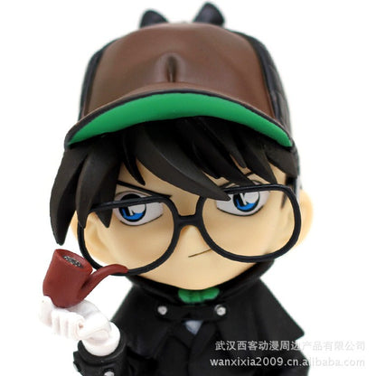 Figurine Detective Conan Edogawa (18 cm)