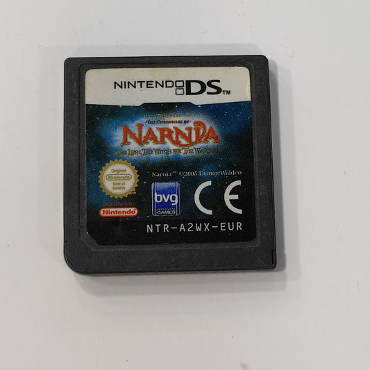 Narnia Nintendo DS Cartouche Occasion ♻️
