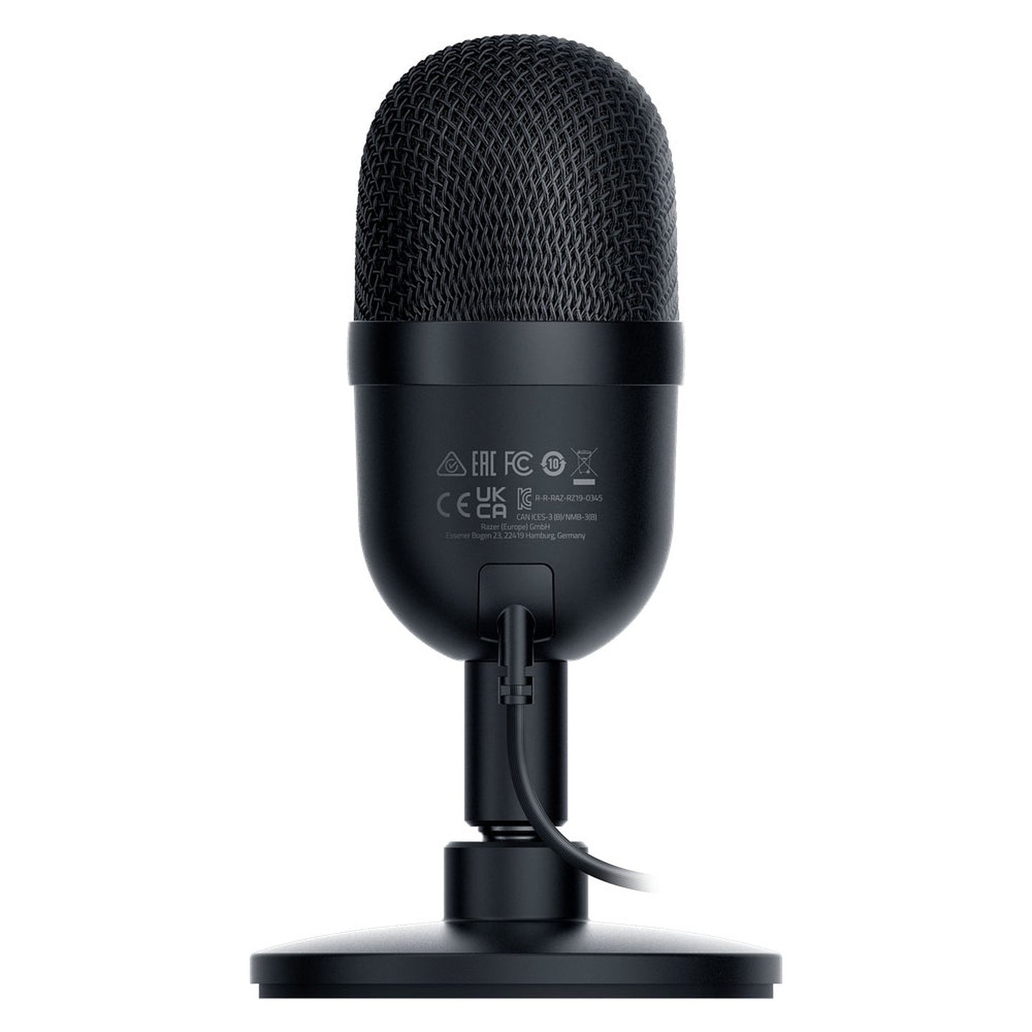 Microphone Razer Seiren Mini ( Noir )