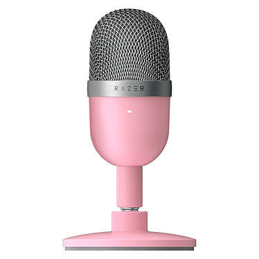 Microphone Razer Seiren Mini ( Quartz )