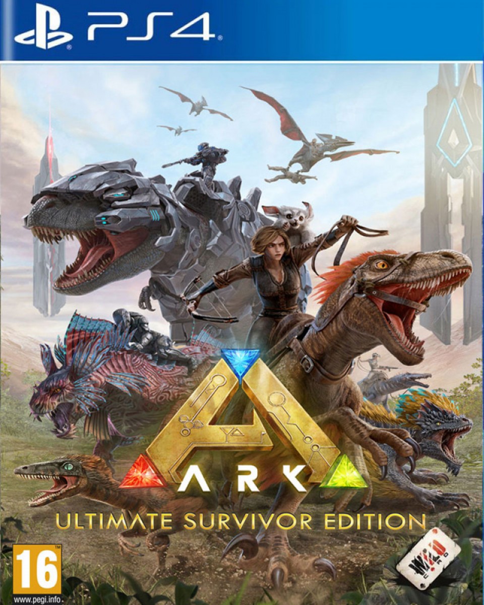 13224971630239570886alleark Ultimate Survivor Editionhtml