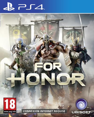 For Honor (FR)  *Online Occasion ♻️