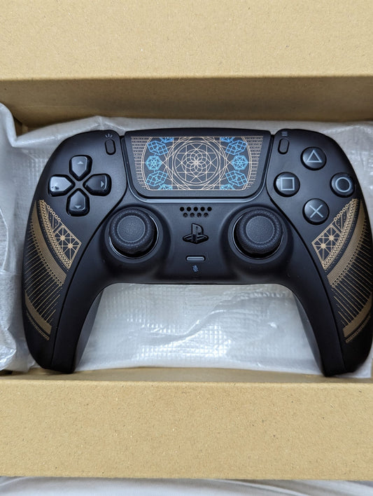 Manette PS5 DualSense Wireless Controller (Final Fantasy XVI) [Limited Edition] Occasion Avec Boite