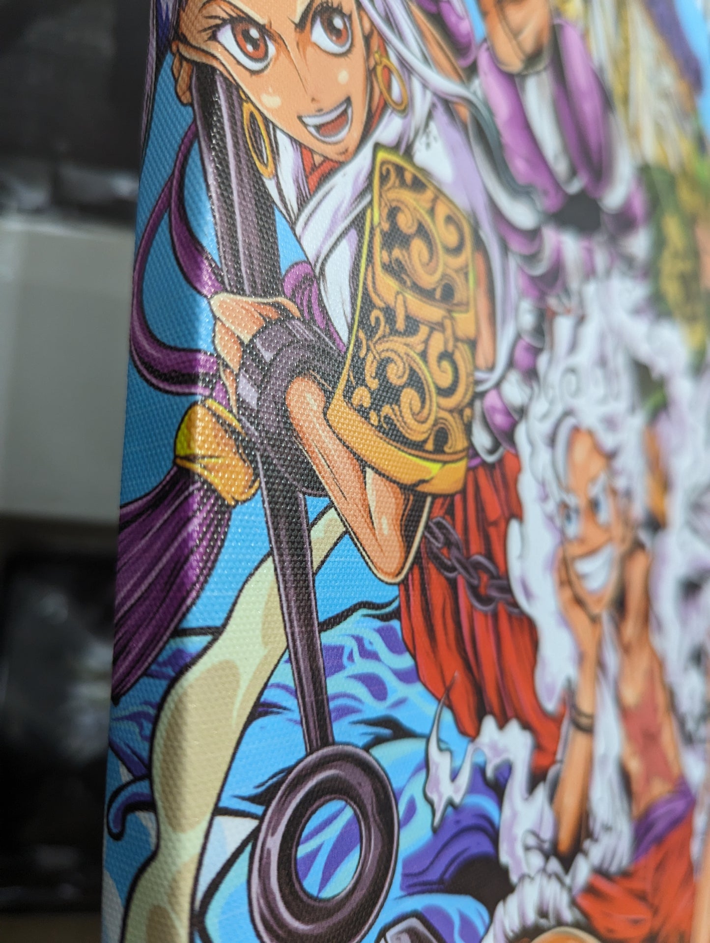 Cadre En Toile One Piece 30x40 cm