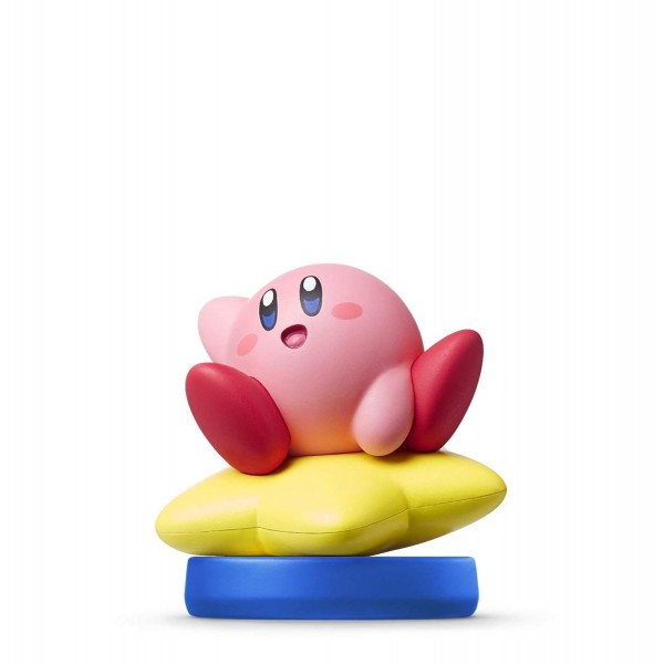 Amiibo Nintendo Kirby