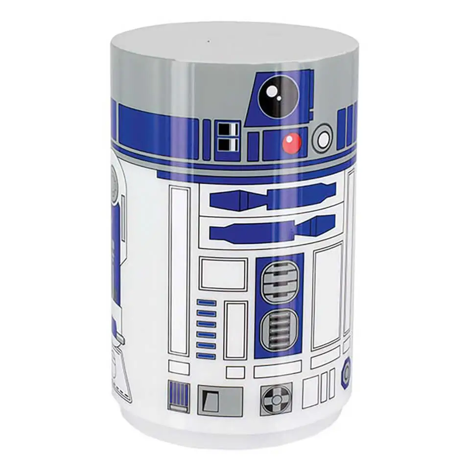 Lampe d'ambiance Star Wars: R2-D2 11.5 Cm