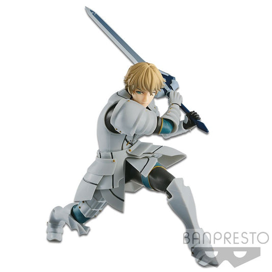 Fate-Extra: Last Encore - Figurine Gawain - Shin Sekai 16cm