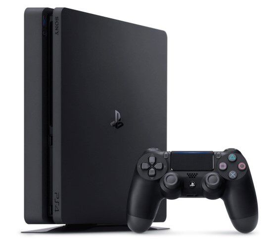 Playstation 4 Slim Flasher 1To D'Occasion
