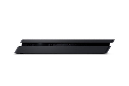 Playstation 4 / PS4 Slim Flashé (500 GB) +  Jeux