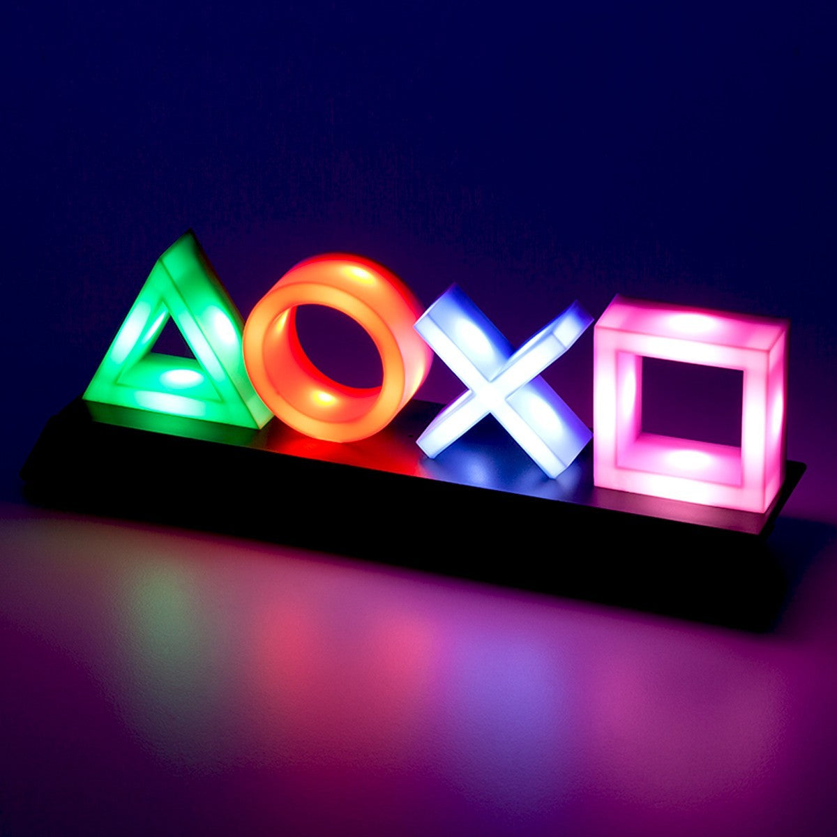 Lampe Icons Light Sony PlayStation