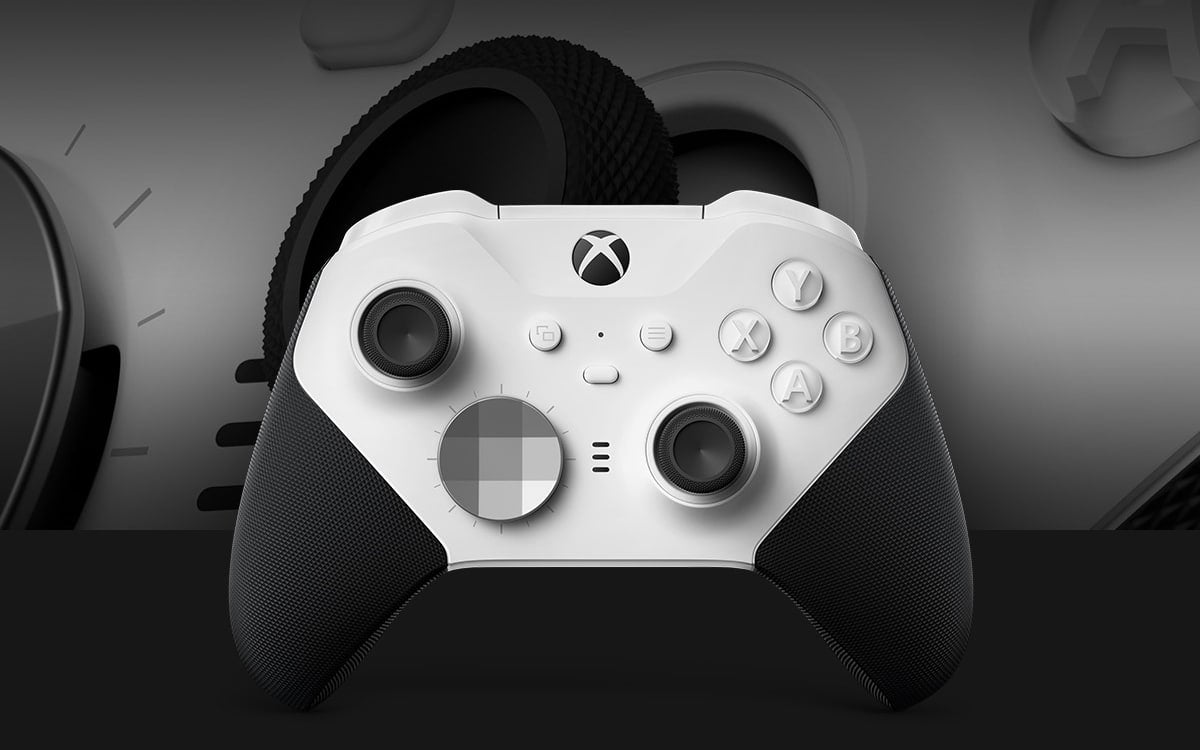Manette Xbox One Elite série 2 custom Galaxy | Draw my Pad Manette Xbox One Elite série 2 custom Galaxy | Draw my Pad